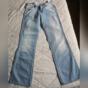 G-STAR RAW 3301 JEANS